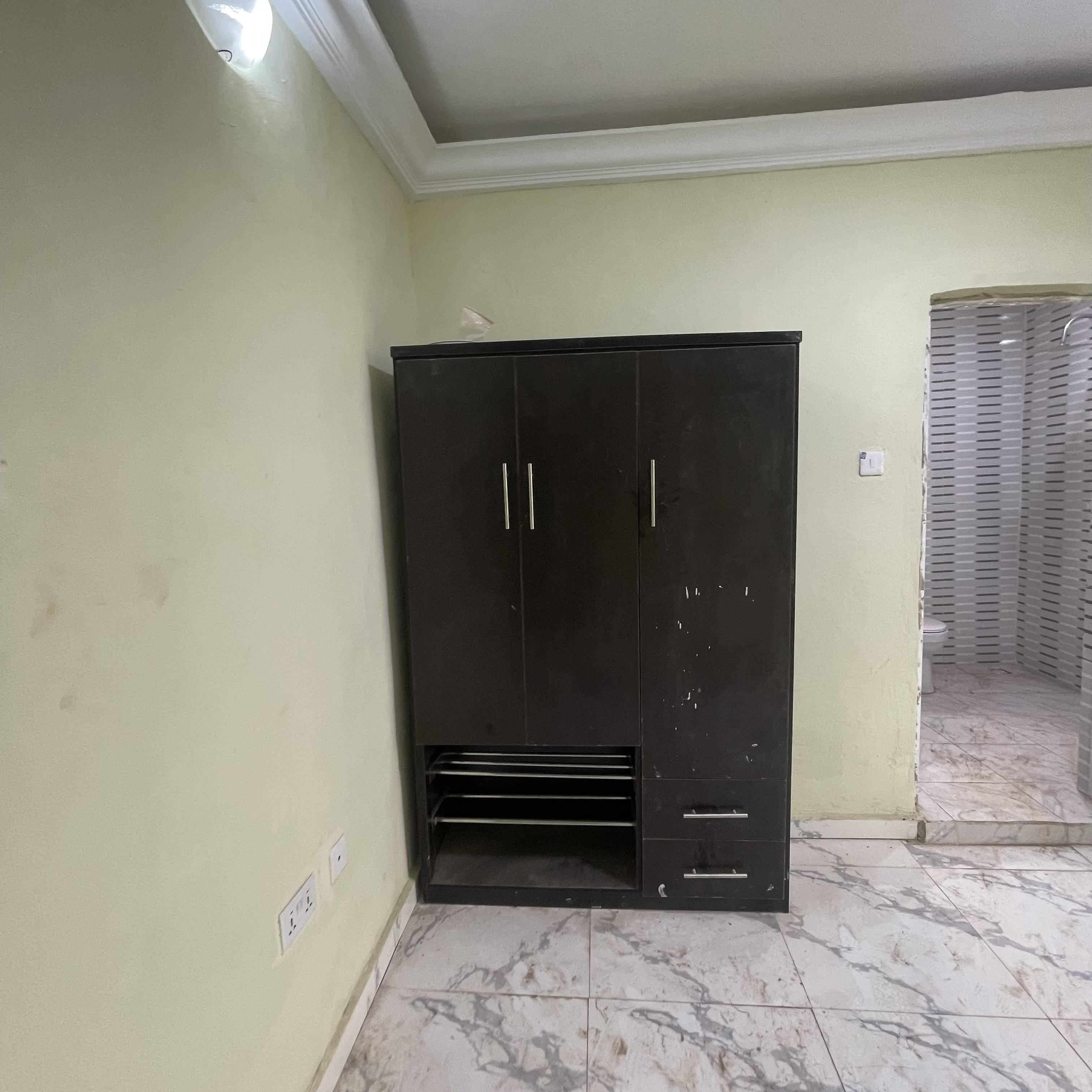 Adetutu Residence Along Ede Road Ile-Ife  photo 17