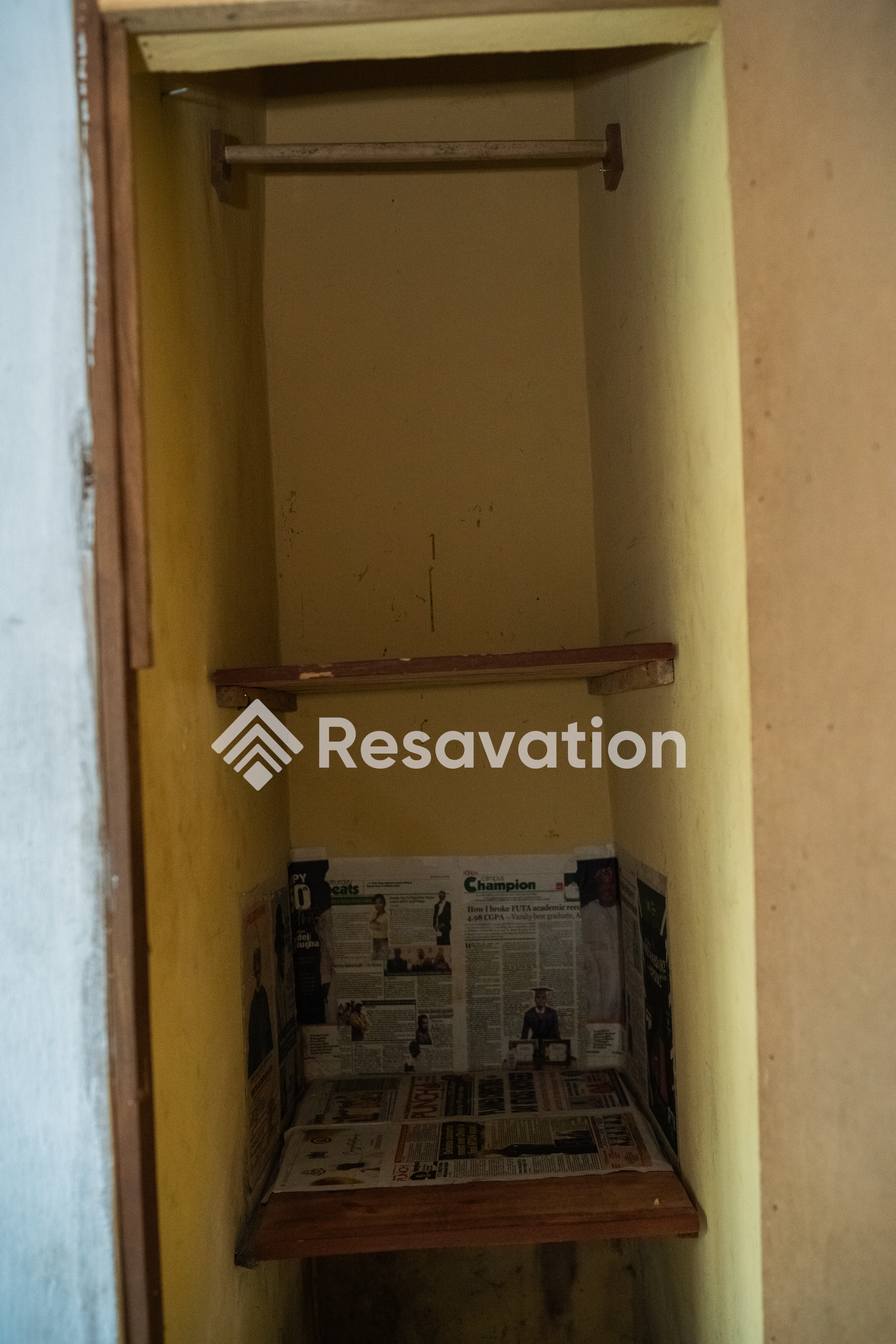 Jodeco Apartment Ile-Ife photo 5