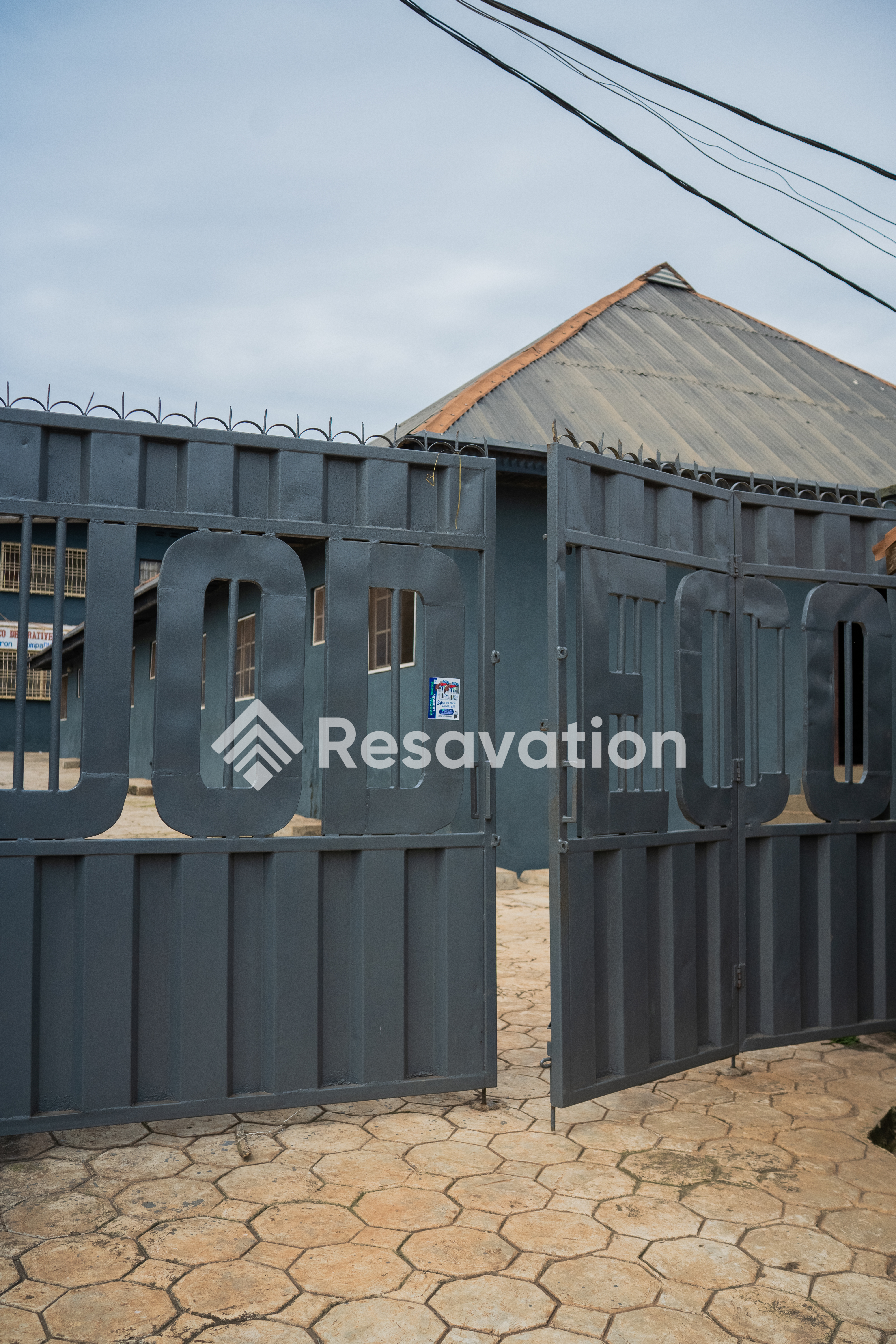 Jodeco Apartment Ile-Ife photo 7