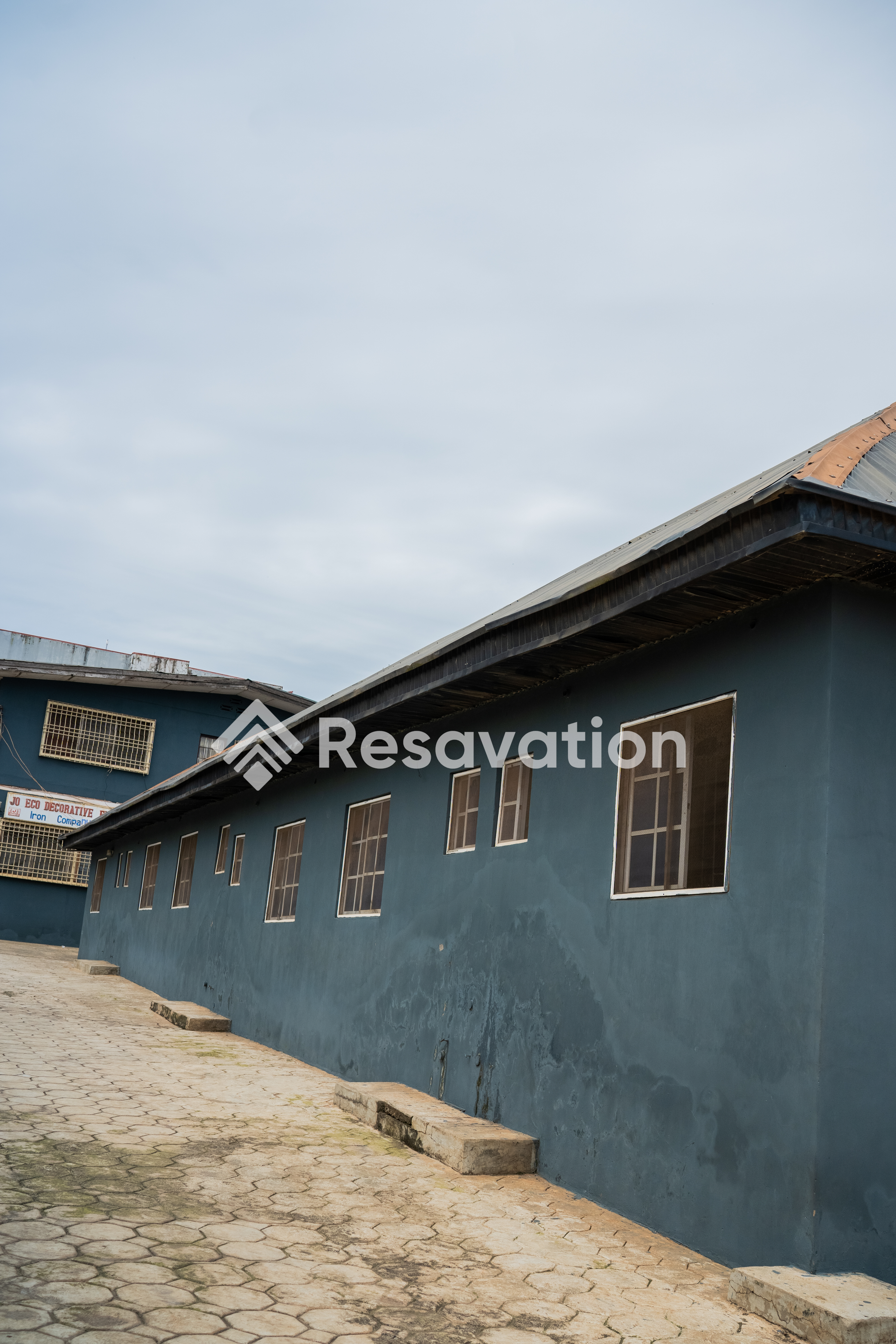Jodeco Apartment Ile-Ife photo 8