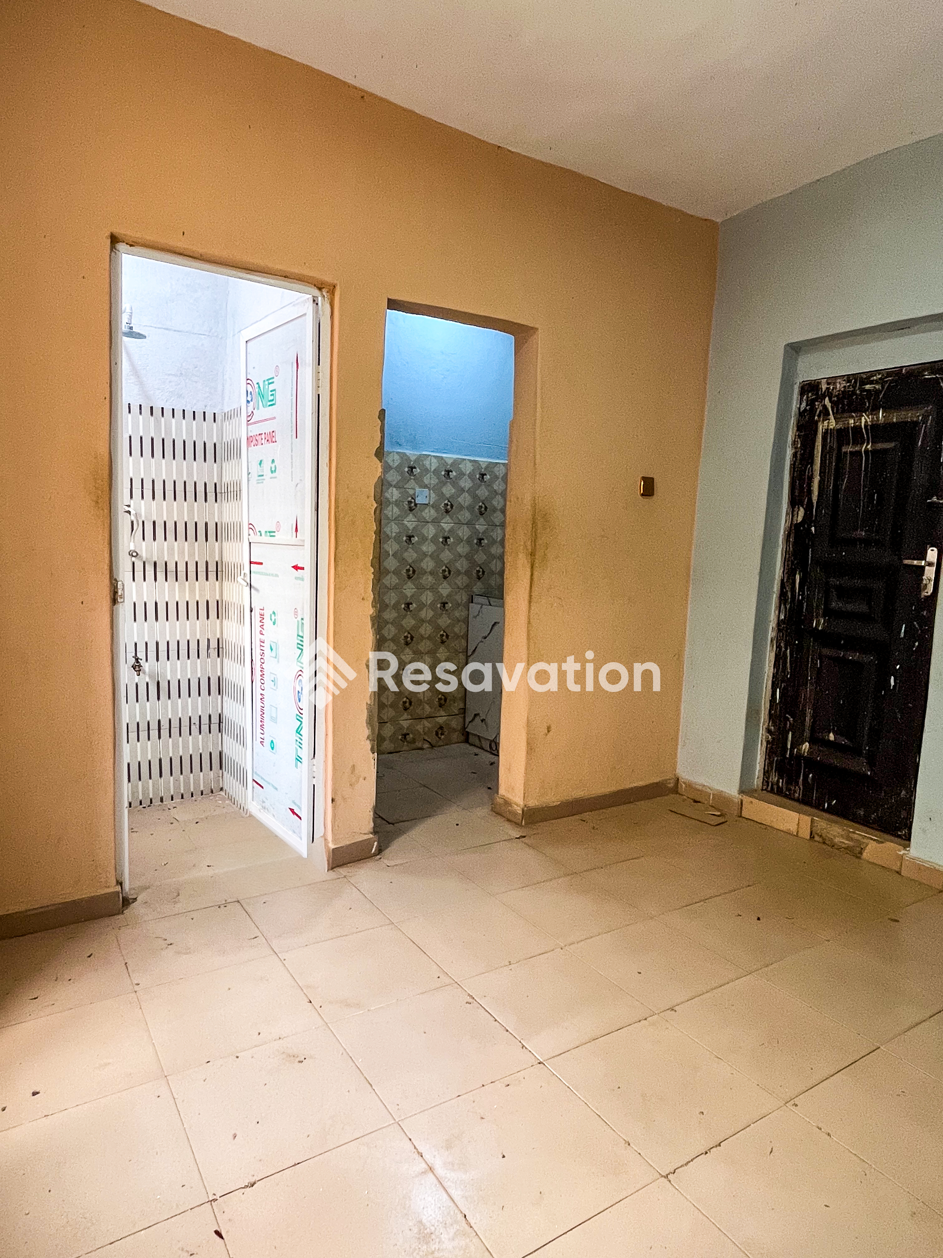 Continuity Hostel Uniosun Osogbo photo 3