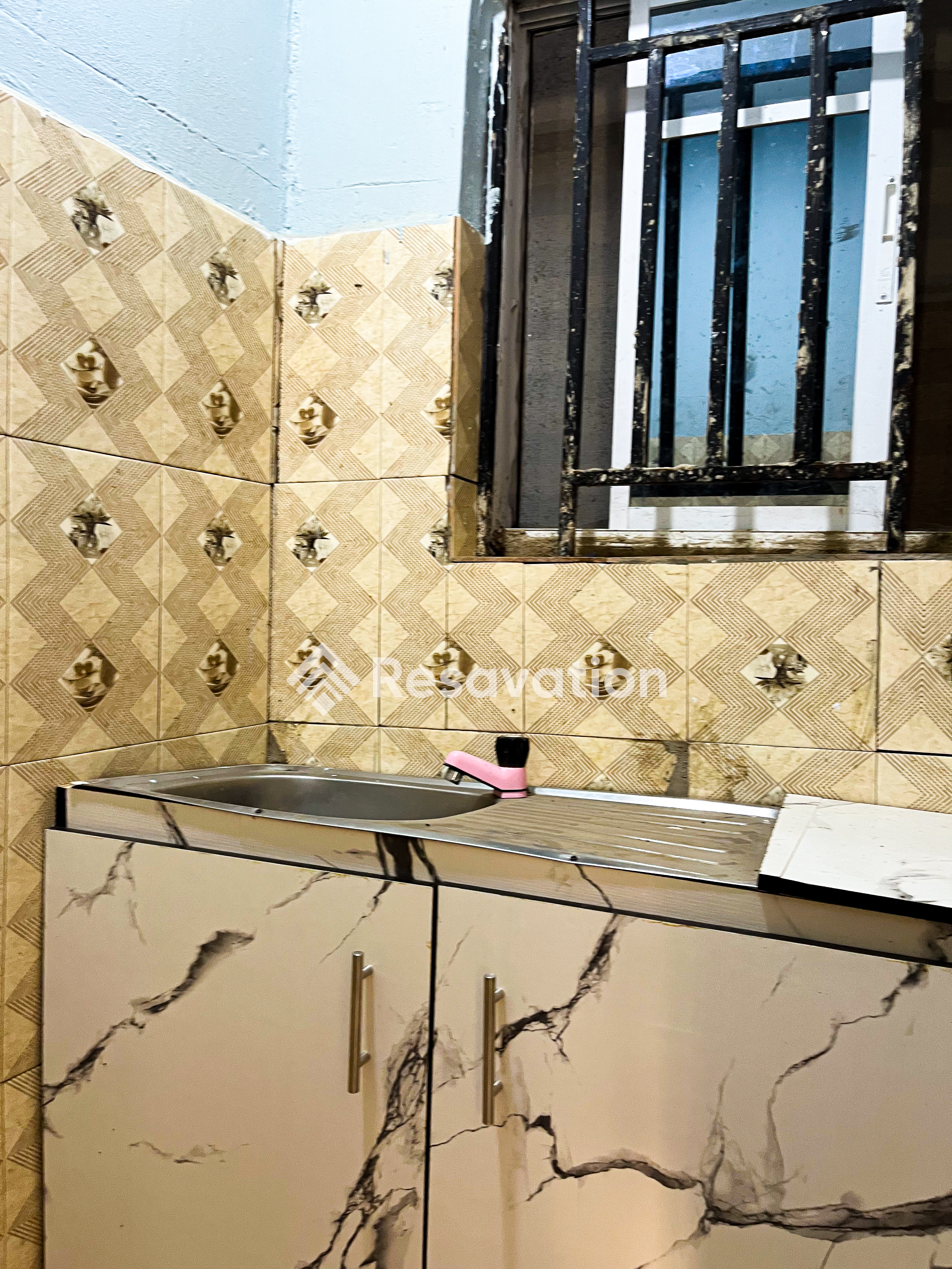 Continuity Hostel Uniosun Osogbo photo 4
