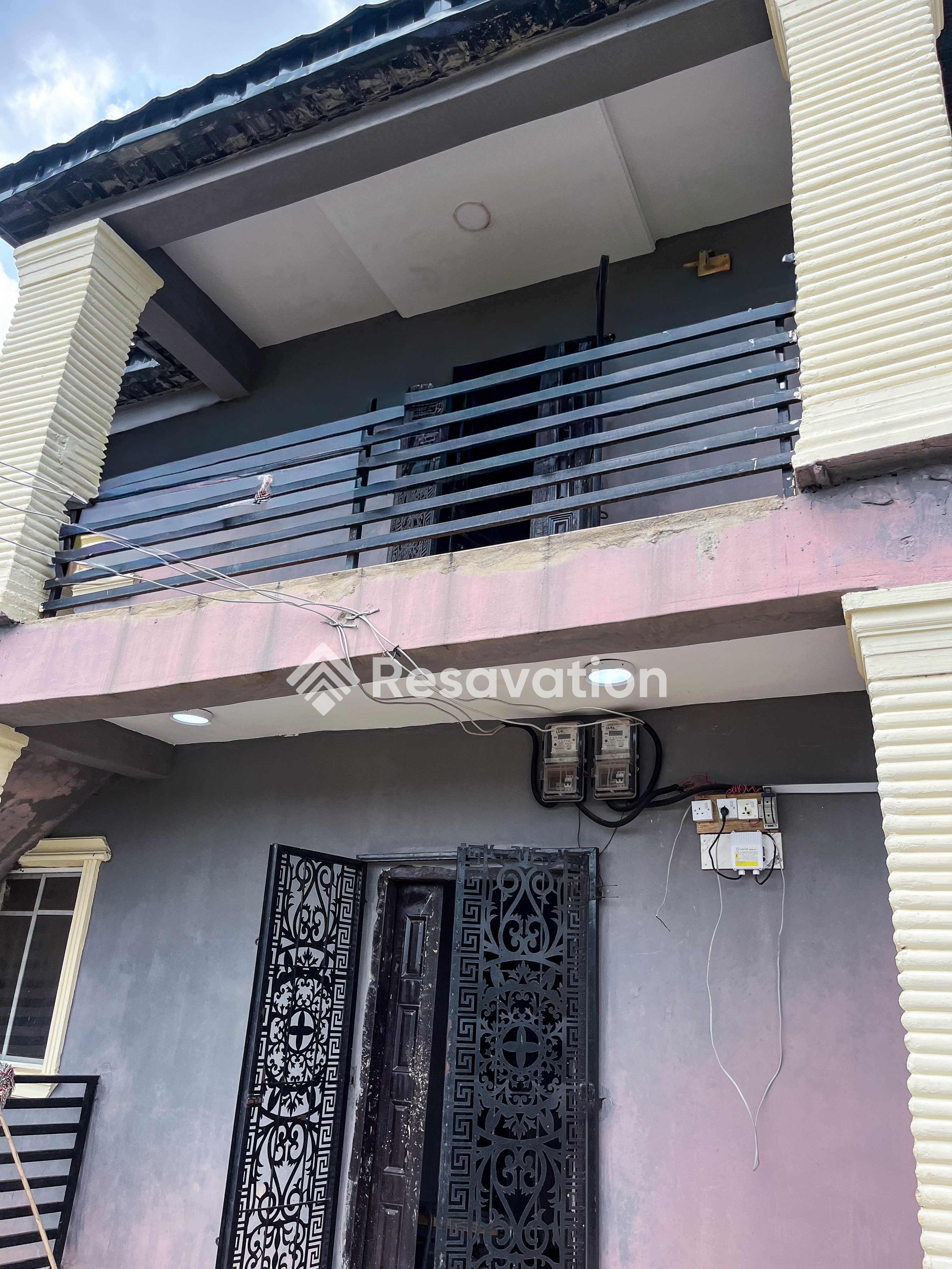 Continuity Hostel Uniosun Osogbo photo 8