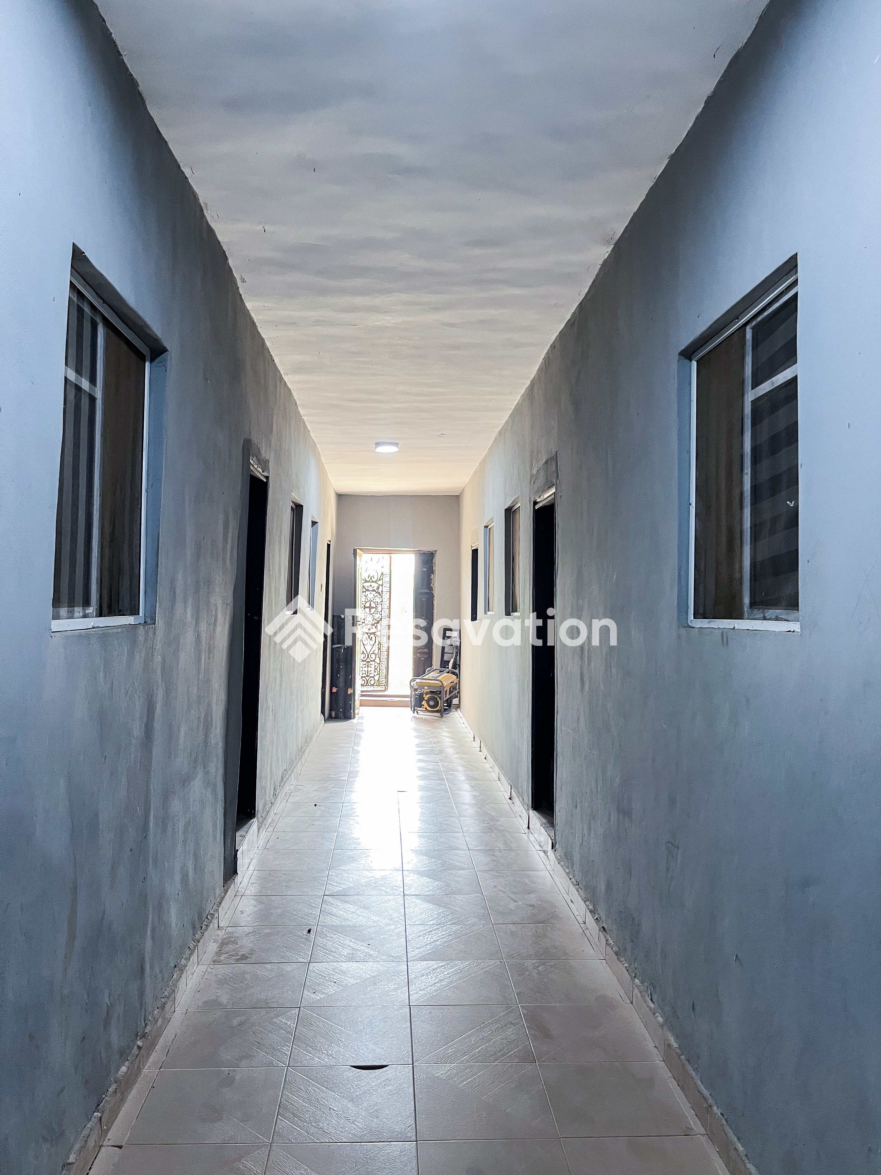 Continuity Hostel Uniosun Osogbo photo 9