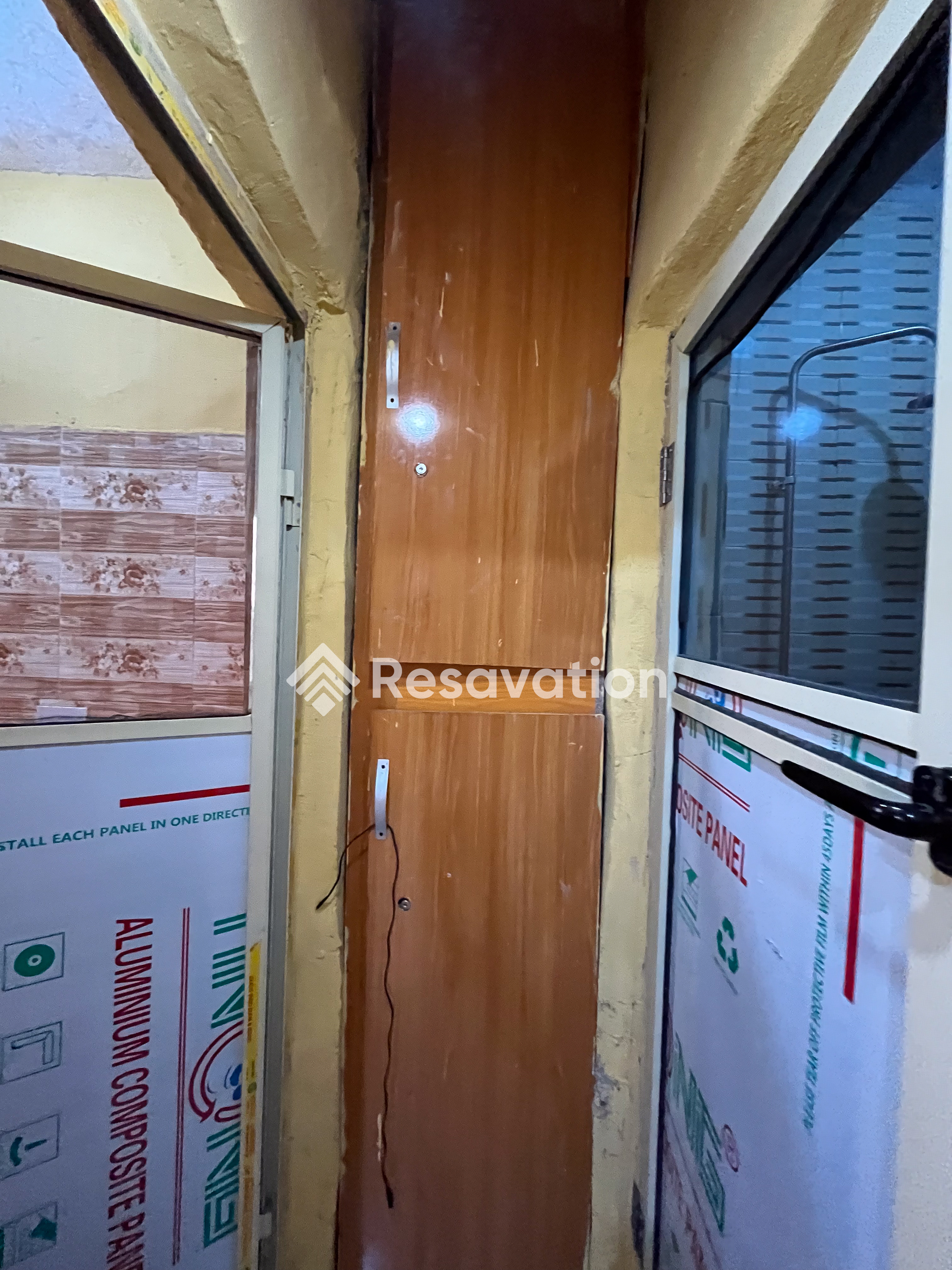 Haven Hostel Uniosun Osogbo photo 2