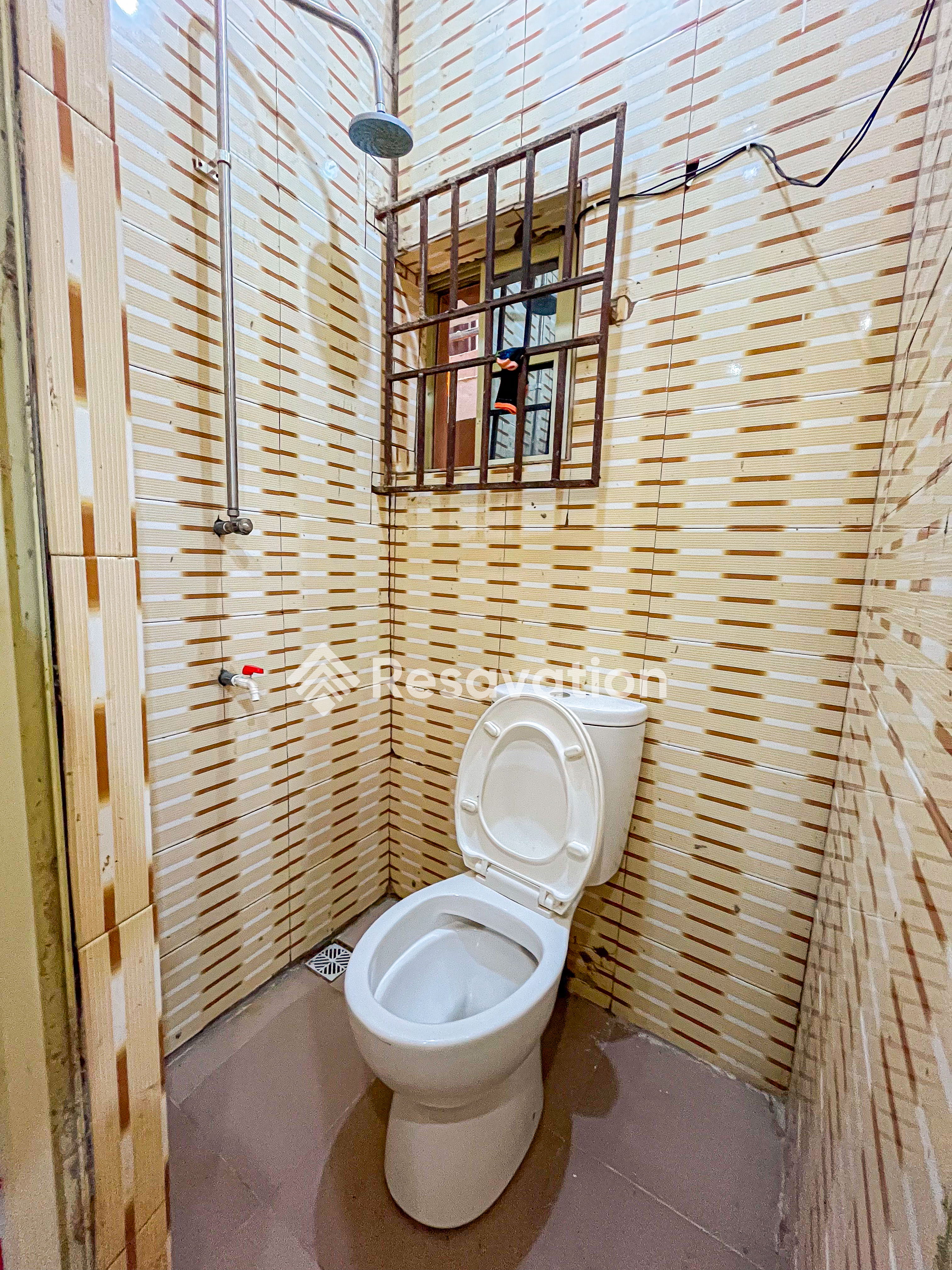 Haven Hostel Uniosun Osogbo photo 3