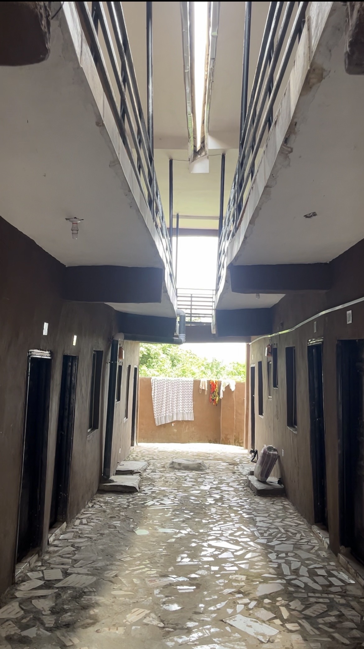 Haven Hostel Uniosun Osogbo photo 10