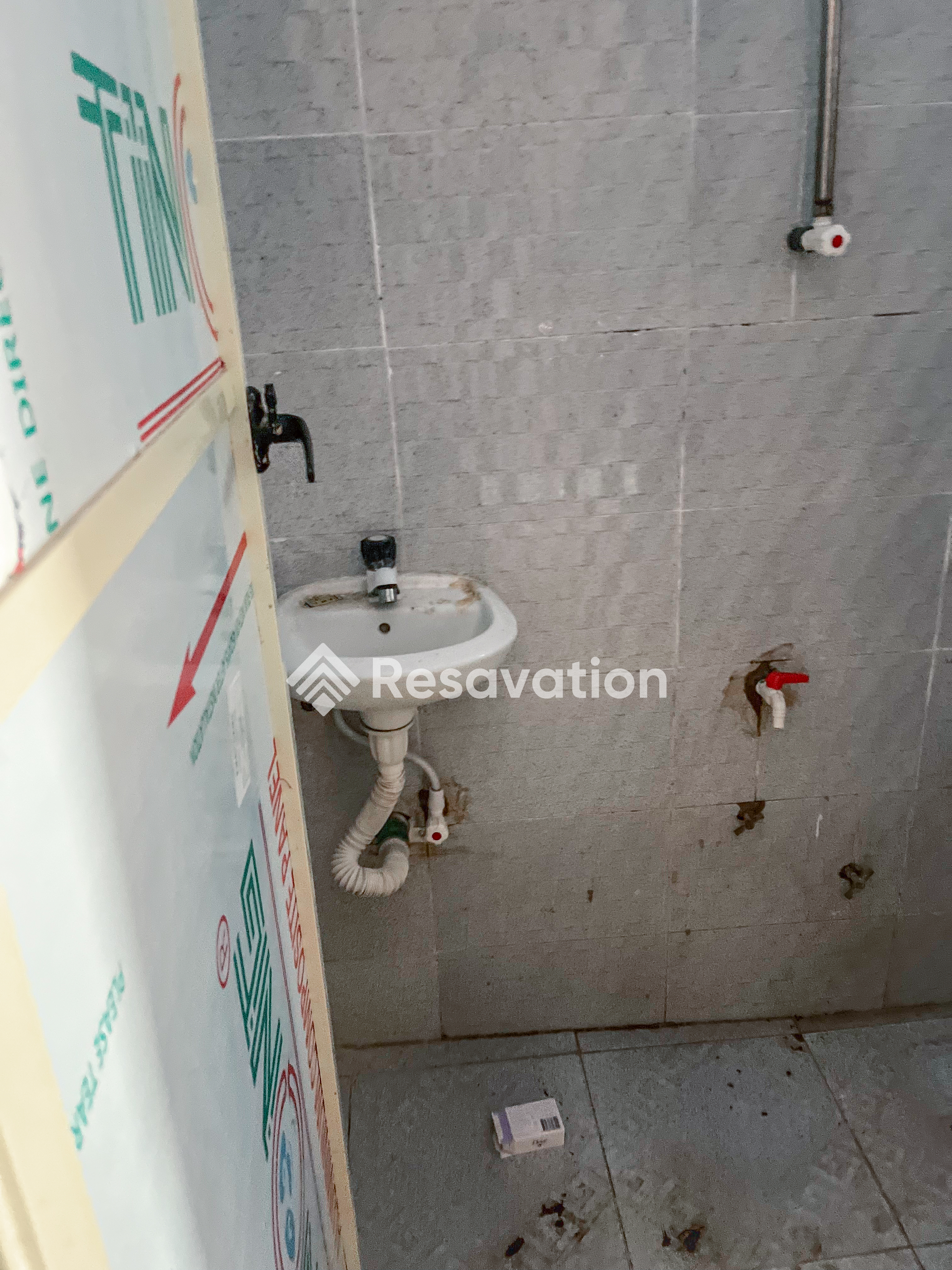 Wuraola Hostel Uniosun Osogbo photo 4