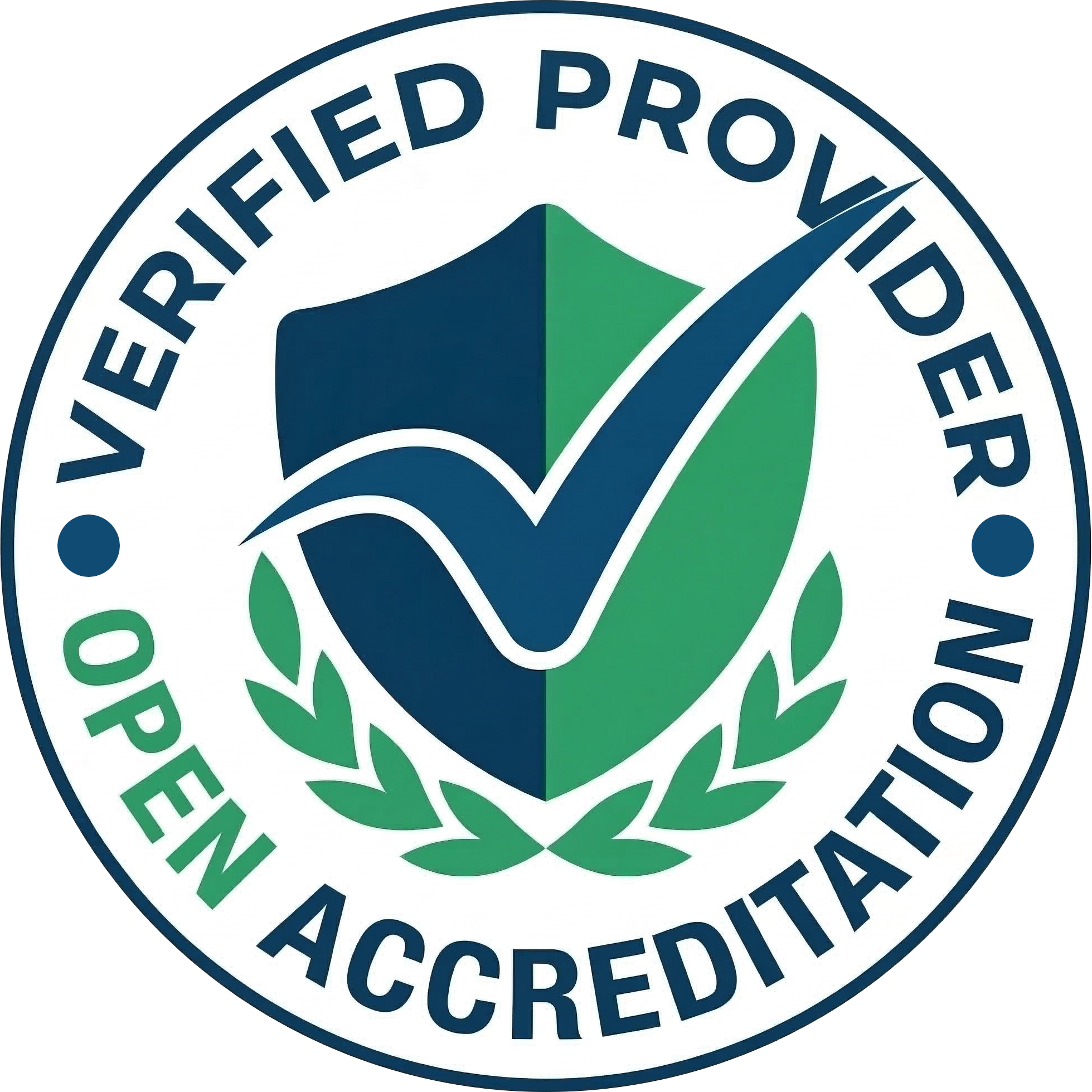 Verified provider