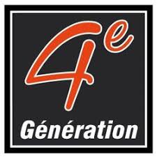 Logo ANSELMO PATRICK 4 GENERATIONS