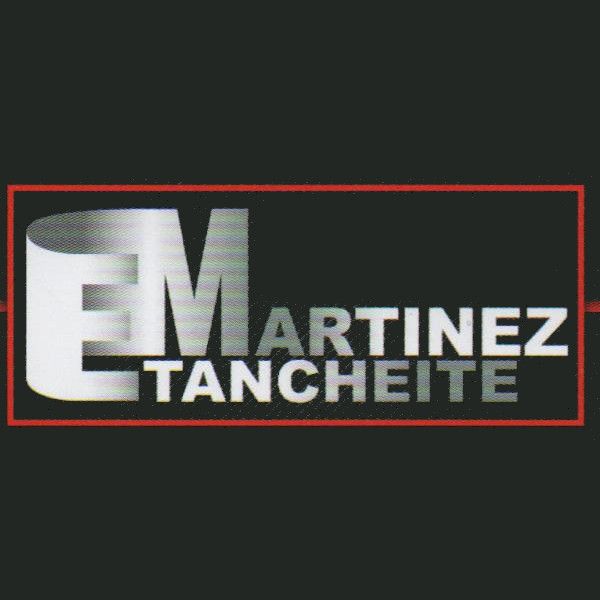 Logo MARTINEZ ETANCHEITE