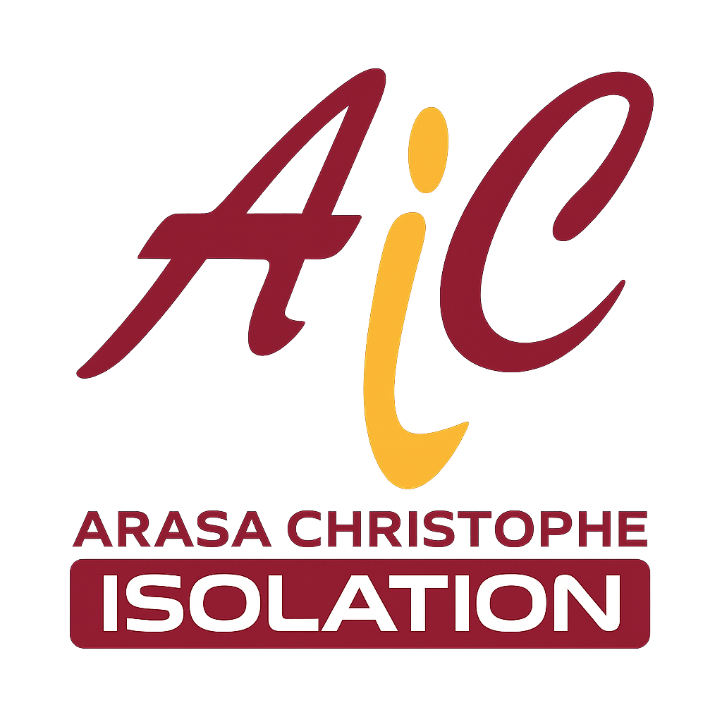 Logo SARL ARASA CHRISTOPHE