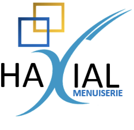 Logo HAXIAL MENUISERIE