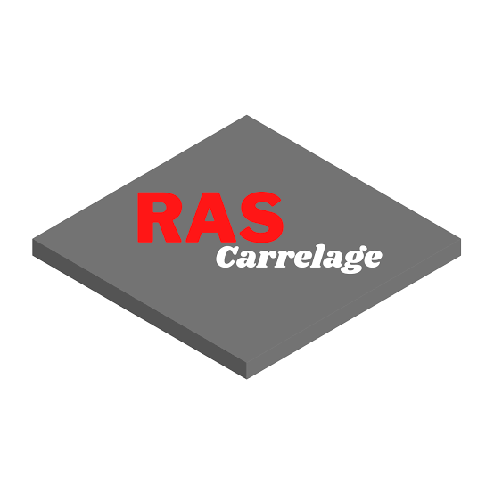 Logo RAS CARRELAGE