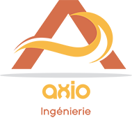 Logo AXIO INGENIERIE