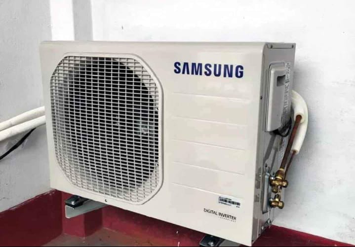Details View - AC 1.5 ton samsung photos - reseller,reseller marketplace,advetising your products,reseller bazzar,resellerbazzar.in,india's classified site,AC samsung brand only 5 month used 