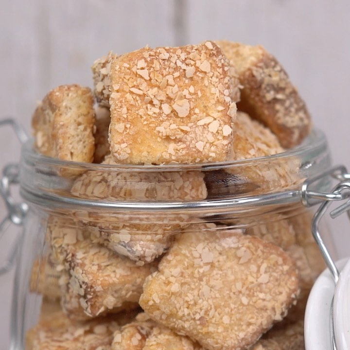 Puasa Day 13 : Biskut Roti NESTUM π thumbnail