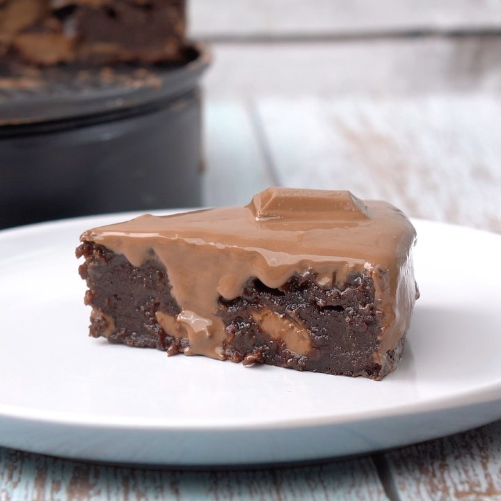 Puasa Day 16 : Kek Pisang Coklat Cadbury π« thumbnail
