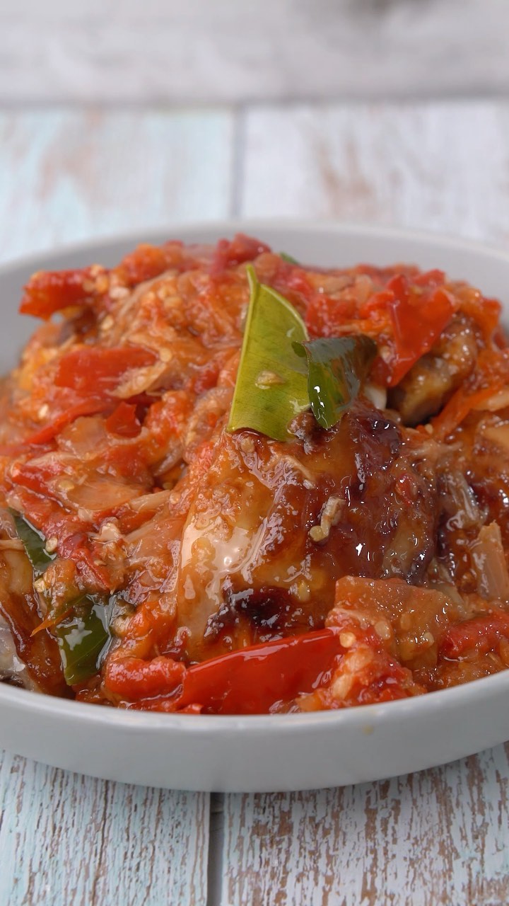 Puasa Hari 19: Ayam Balado & Air Jagung Float thumbnail