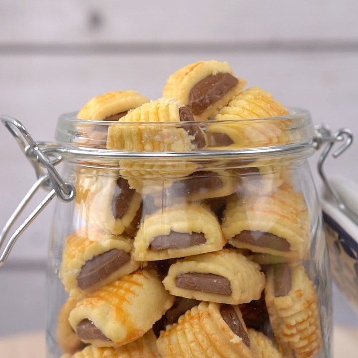 Puasa Hari 22 - Cadbury Tart π« thumbnail