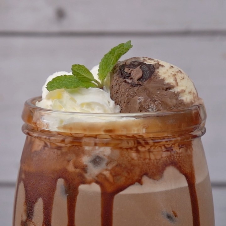Puasa Hari 25: Iced Chocolate Mocha π« thumbnail
