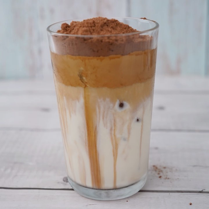 Dalgona MILO Dinosaur π¦π¦ thumbnail