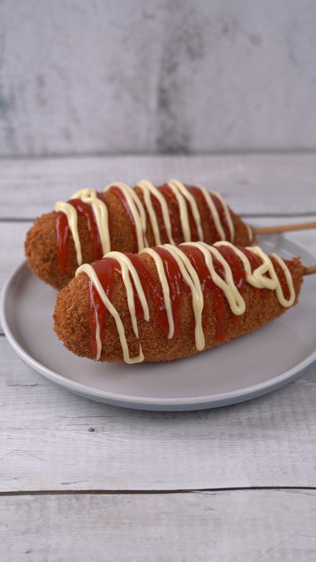 Cheezy Corndog 2.0 thumbnail
