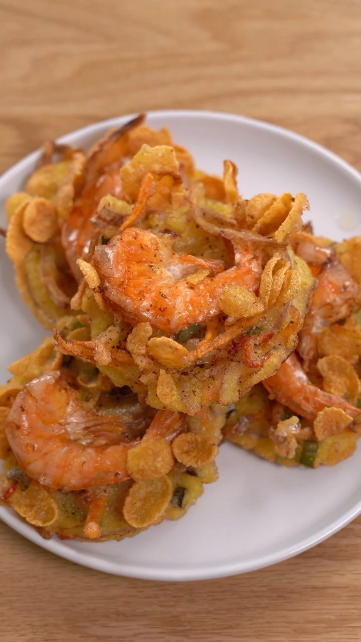 Cucur Udang π¦ thumbnail