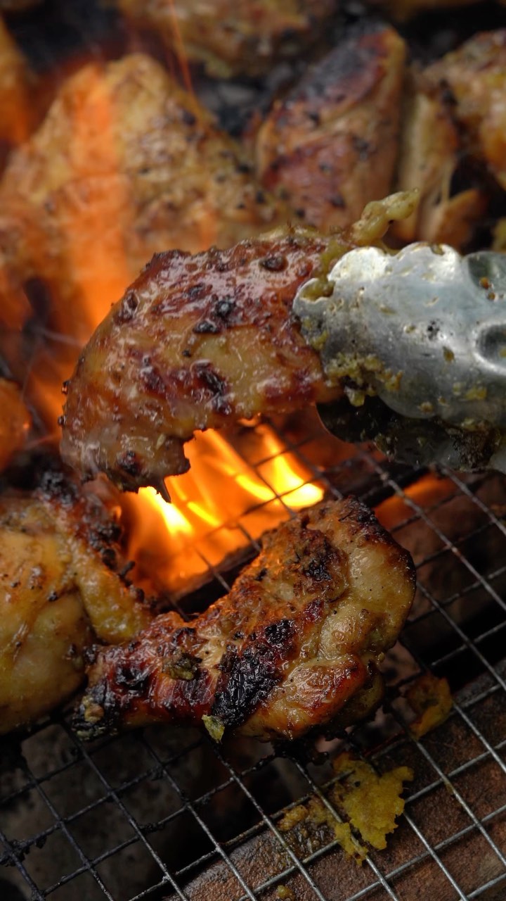 Ayam Bakar Picnicπ thumbnail