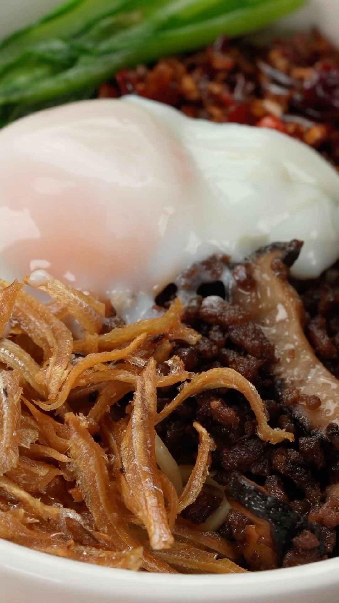 Chilli Pan Mee (Versi Simple) thumbnail