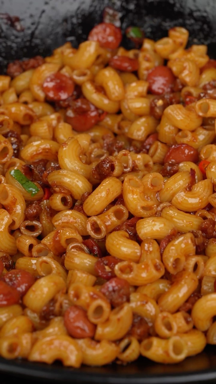 Sahur Day 4 - Makaroni Goreng (Cara Bujang) thumbnail
