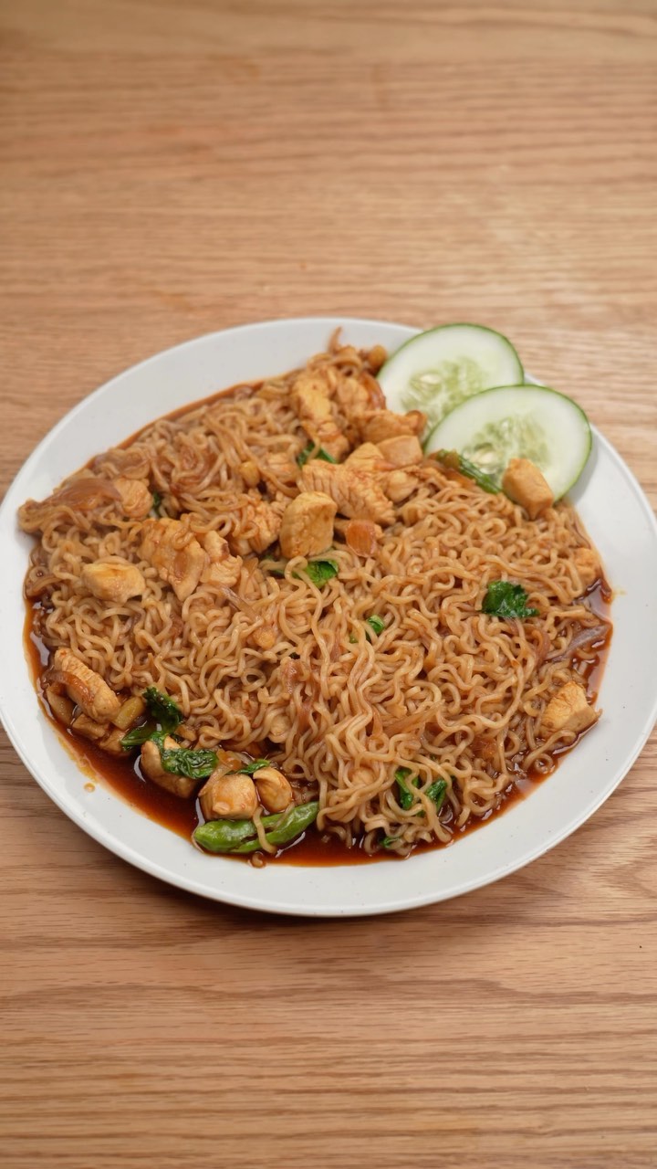 Maggi Goreng Basah thumbnail