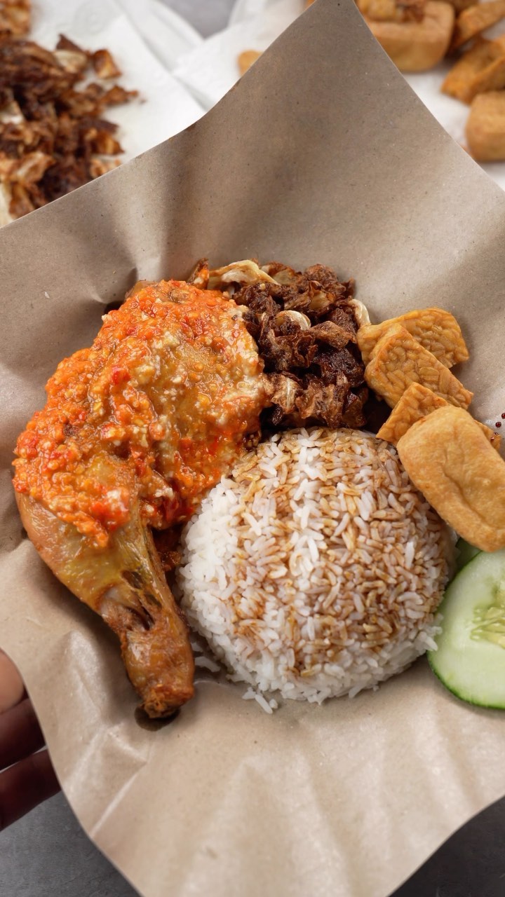 Puasa Ke-2: Ayam Gepuk π₯ thumbnail
