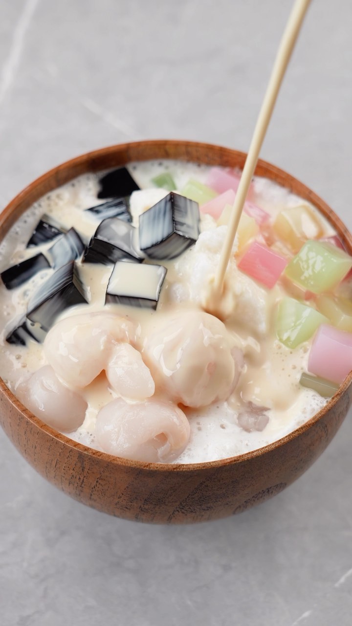 Puasa Ke-5: Soya Ais Campur π§ thumbnail