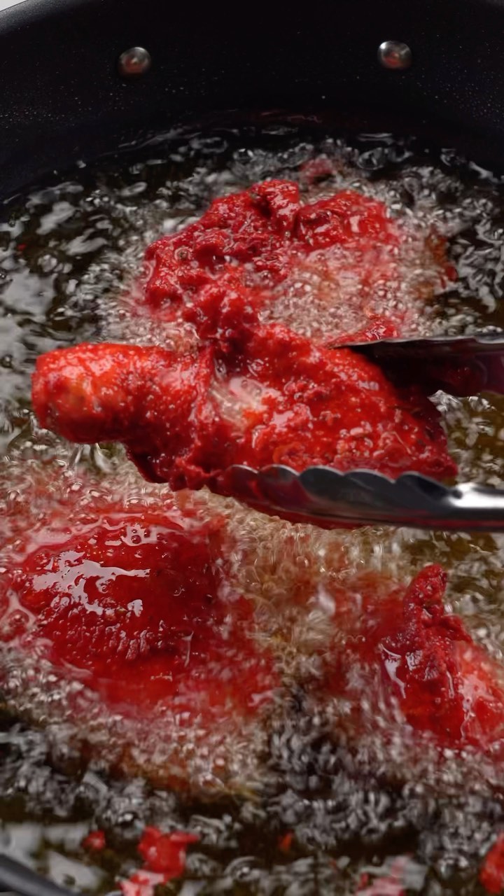 Puasa Ke-6 : Ayam Goreng Mamak thumbnail