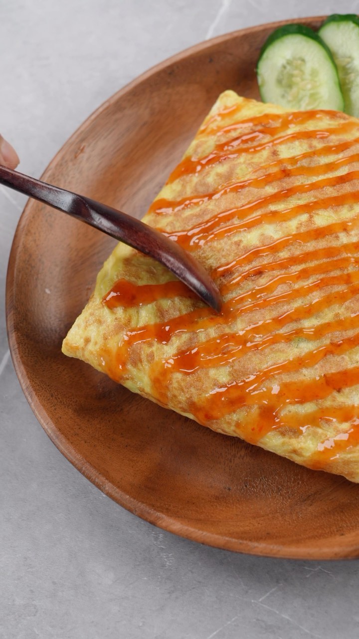 (Part 2 Puasa ke-8) Nasi Goreng Pattaya π₯ thumbnail