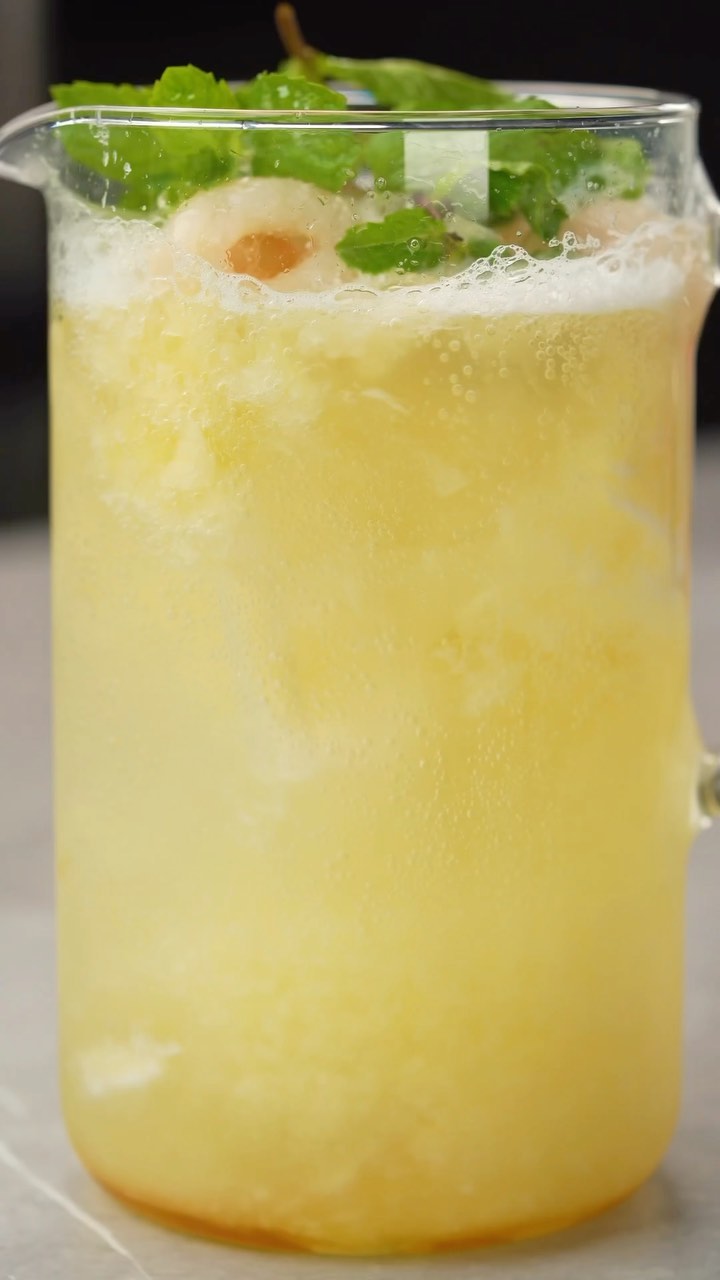 Nanas Laici Sparkling πΉ thumbnail