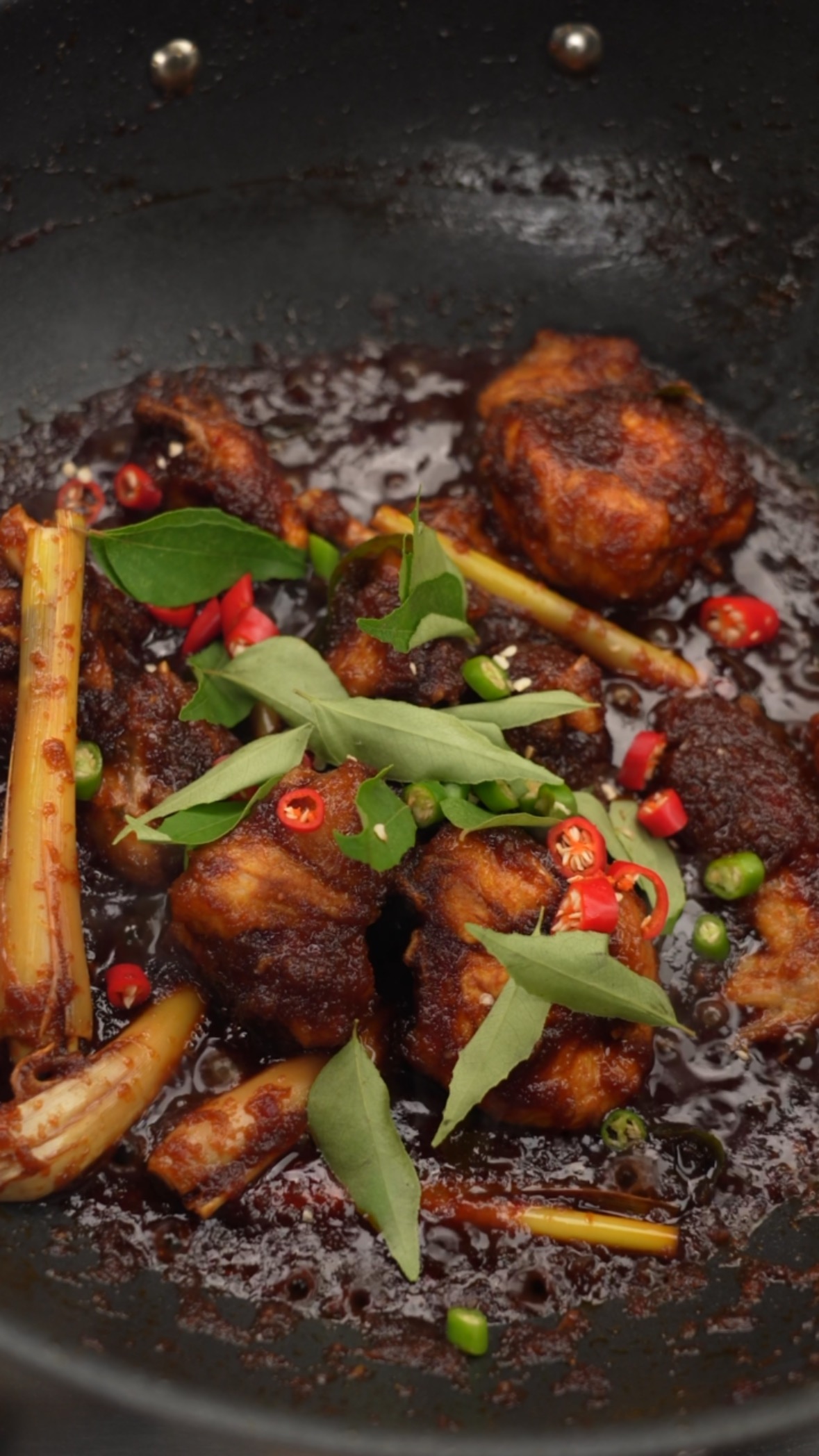 Ayam Masak Bali π₯ thumbnail