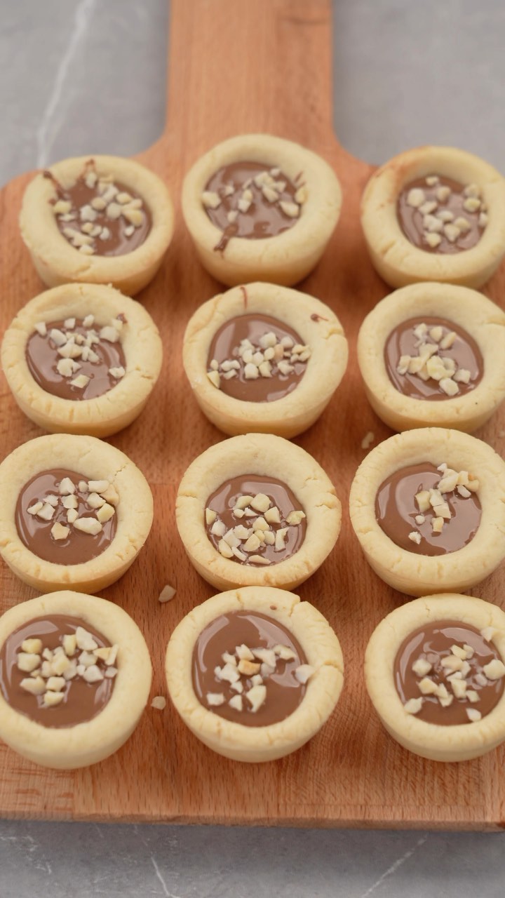 Puasa ke-23 : Cadbury Tart π« thumbnail