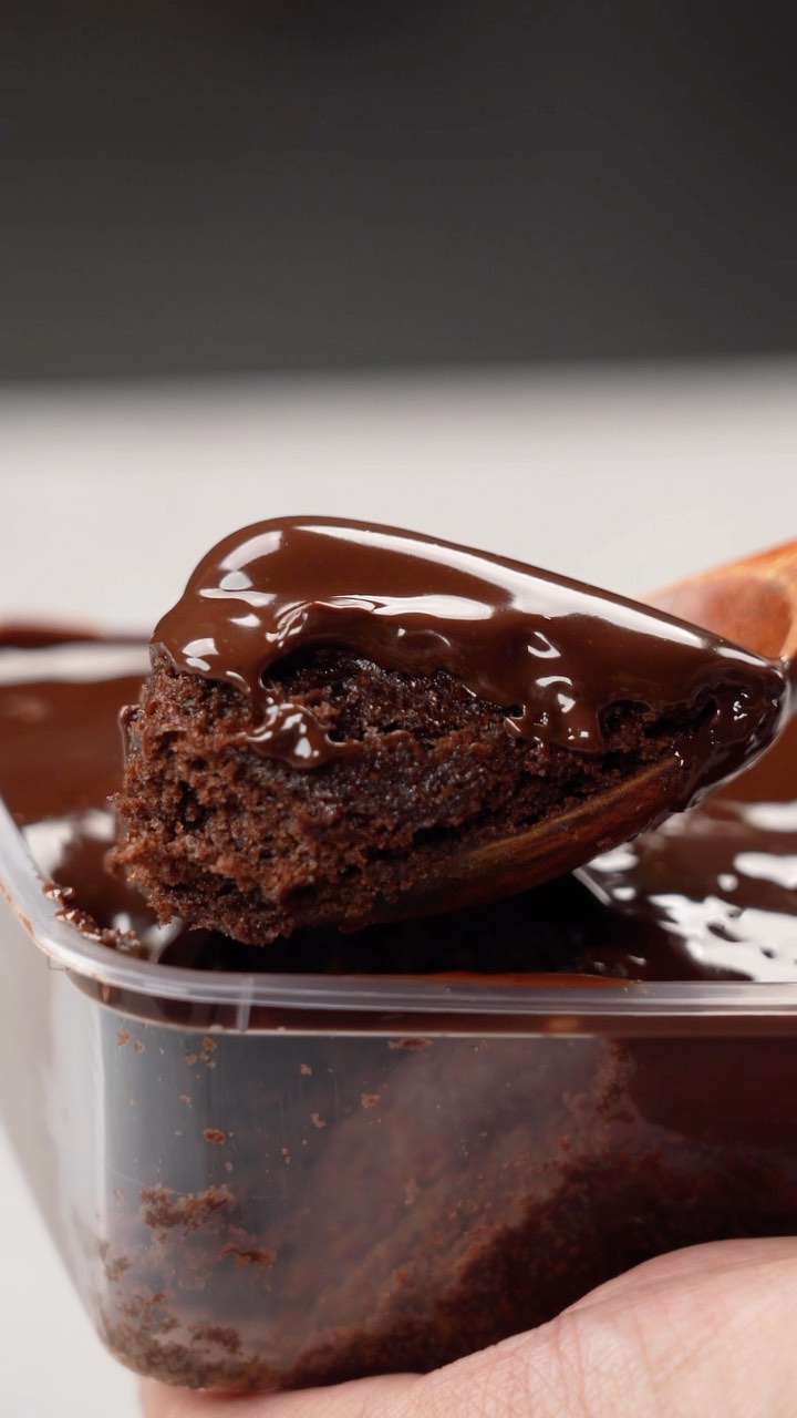 Puasa ke-26: KEK COKLAT KUKUS π₯ thumbnail