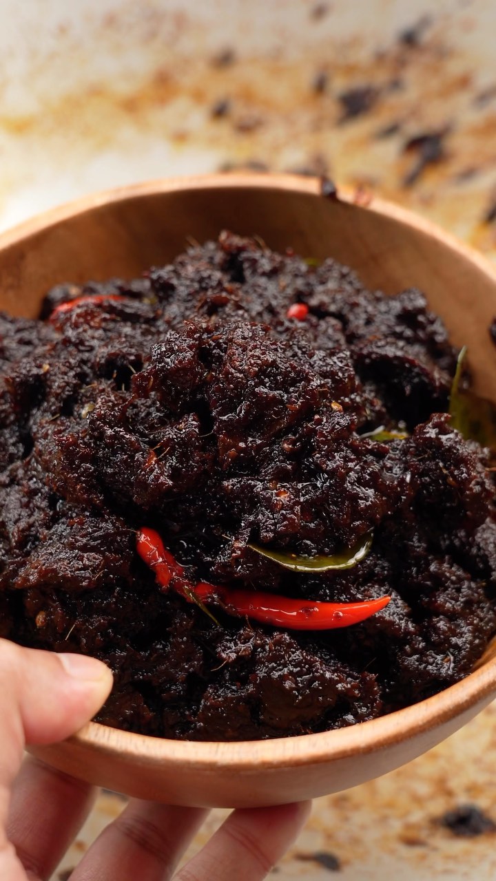 Puasa ke-24 : Daging Dendeng thumbnail
