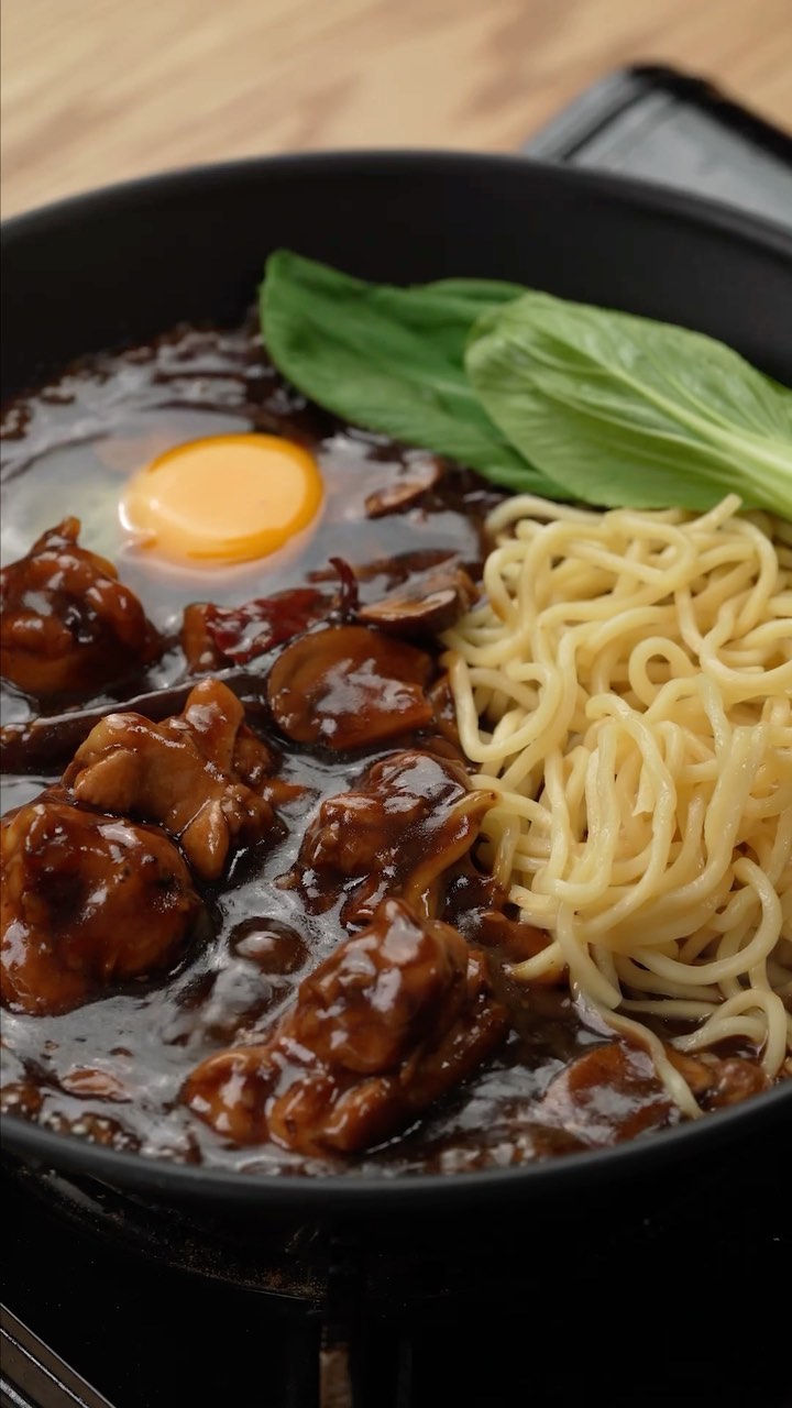 Puasa Day 8 - Sizzling Mee Foodcourt thumbnail