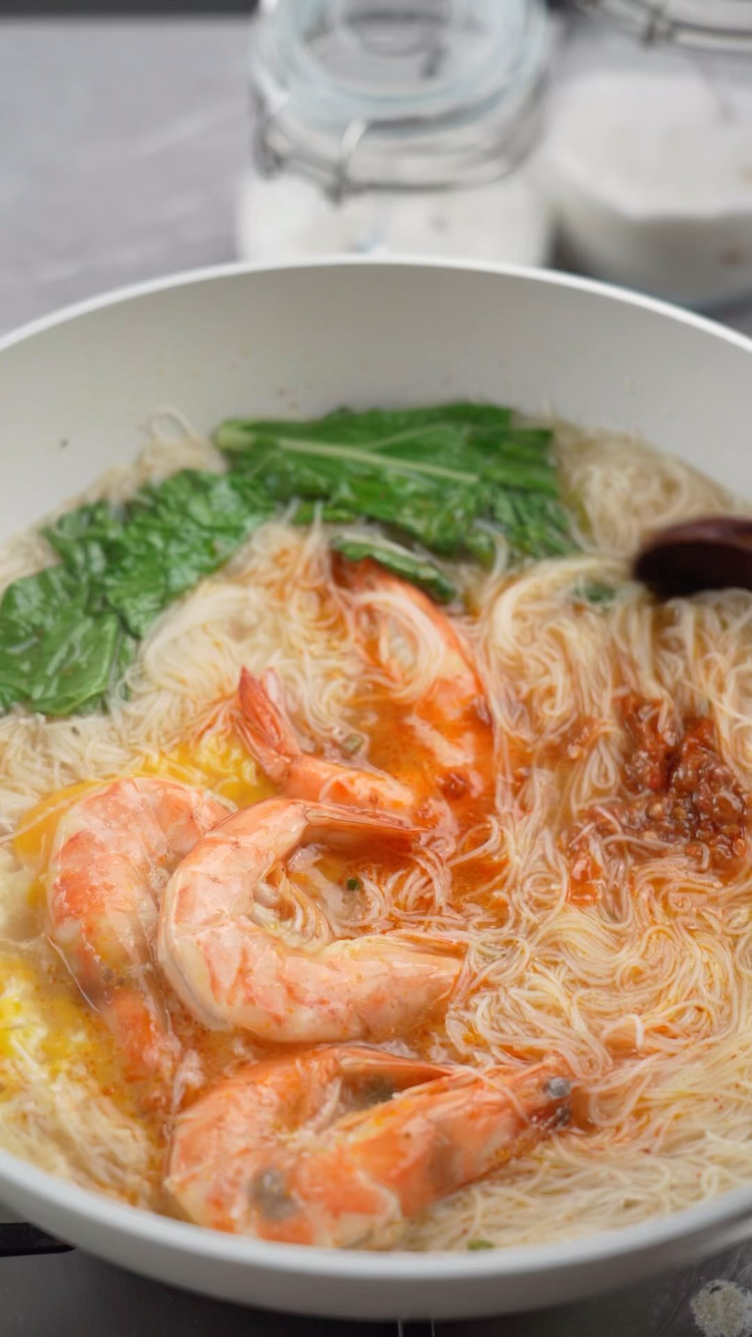 Bihun PAMA Sambal Nyet thumbnail