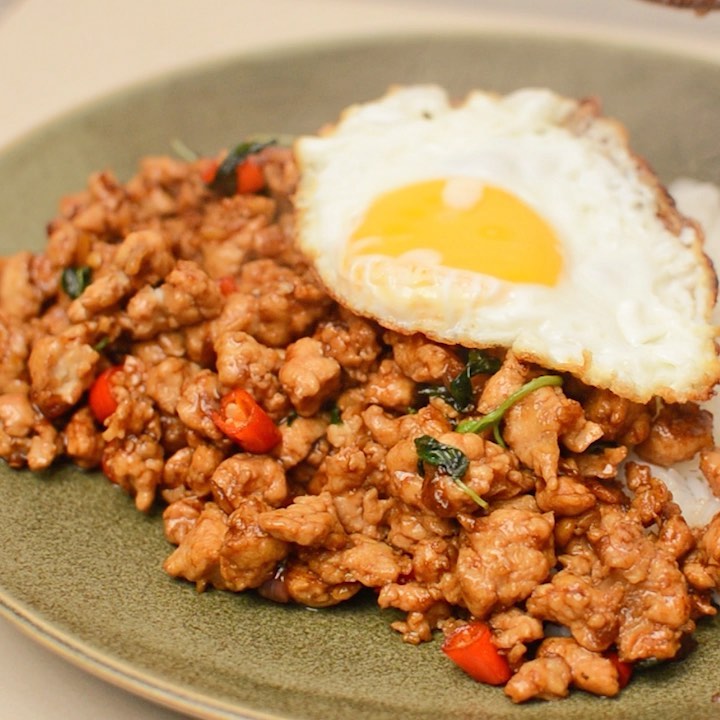 Pad Ka-Prao thumbnail
