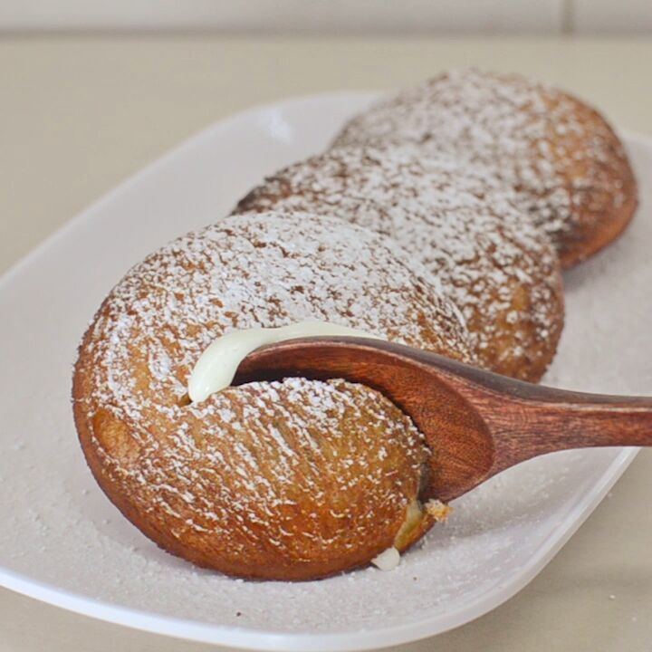 Aiskrim Goreng / Fried Ice Cream thumbnail