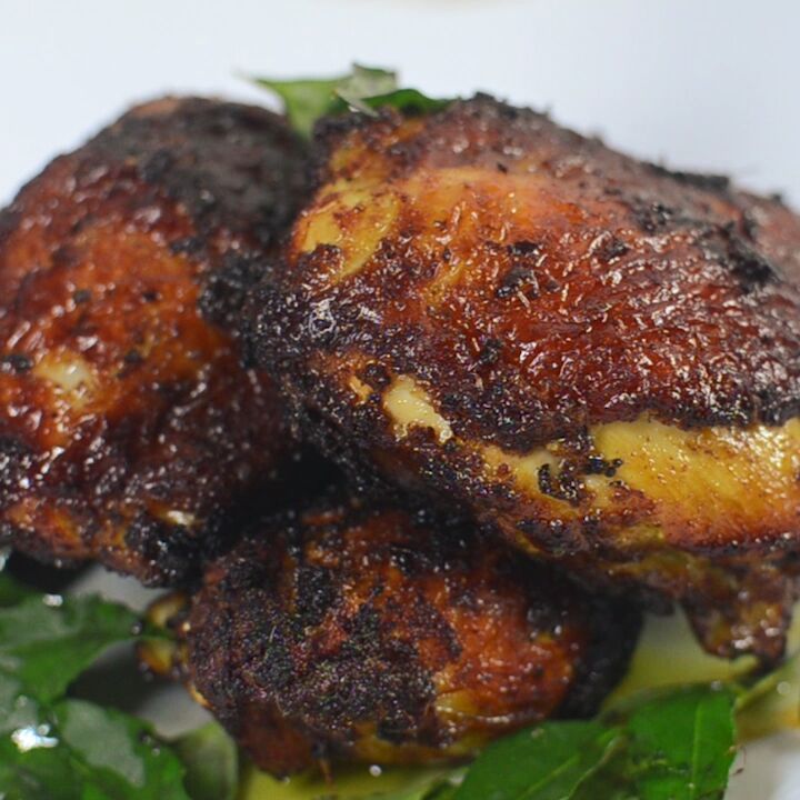 Ayam Goreng Berempah π thumbnail