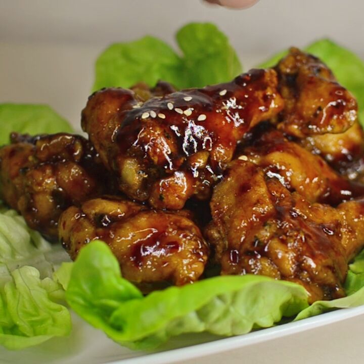 Ayam Madu Spicy ππ thumbnail