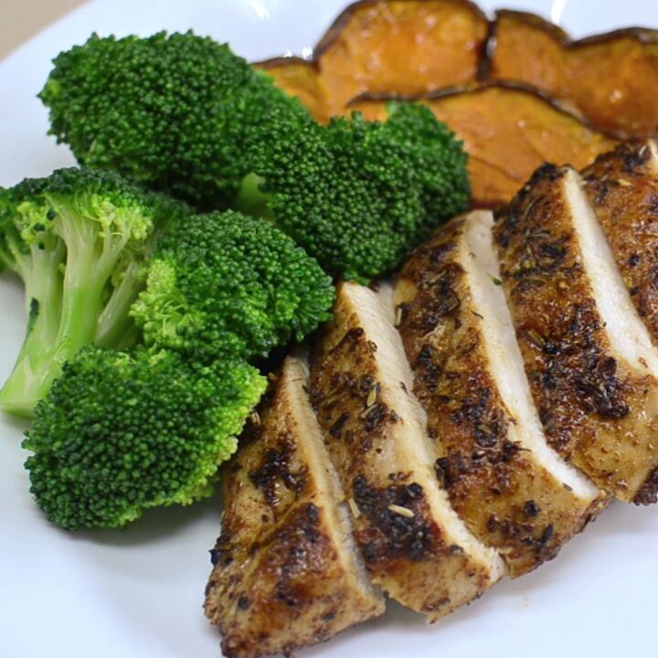 Ayam Sihat (Dapur Lonely) thumbnail