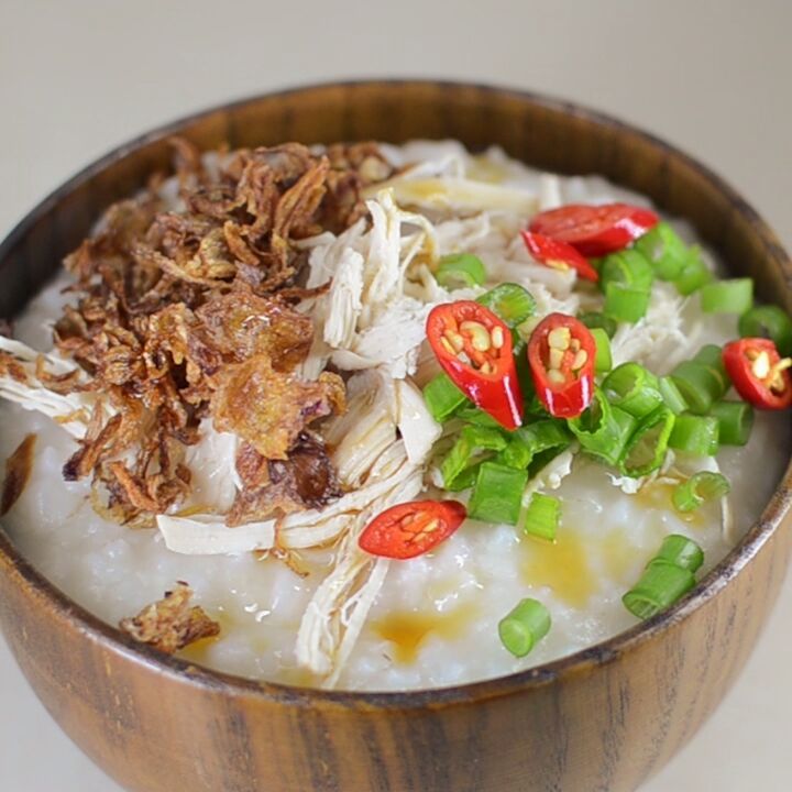 Bubur Ayam ala Mekdi π² thumbnail