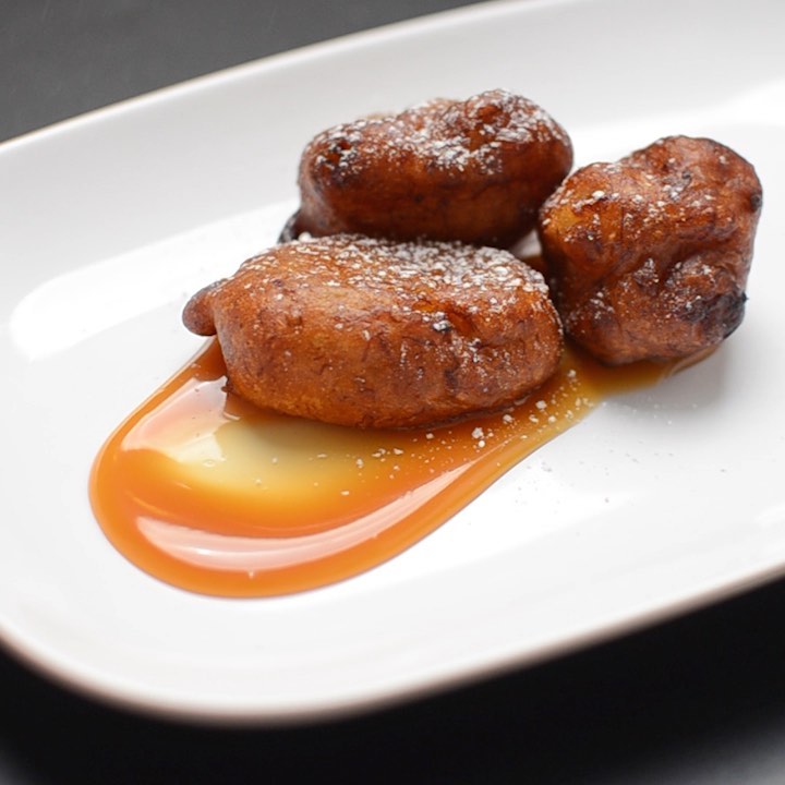 Cekodok Pisang π thumbnail